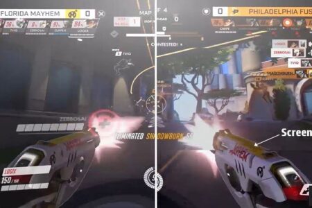 AMD FreeSync Technolog