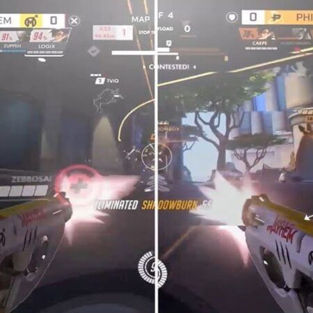 AMD FreeSync Technolog