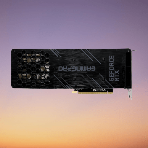 Palit GeForce RTX 3070 Ti GamingPro 8GB GDDR6