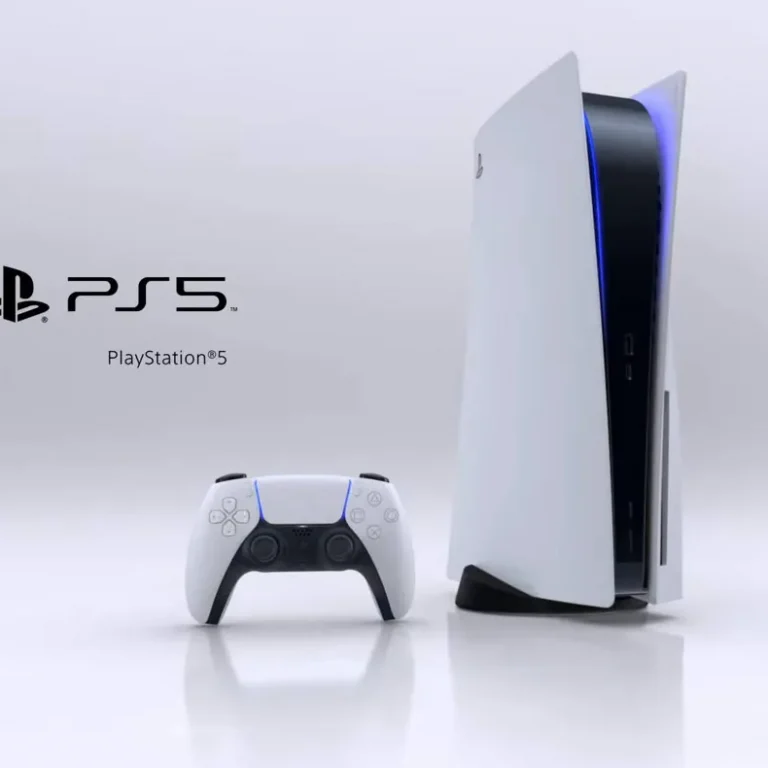 PlayStation
