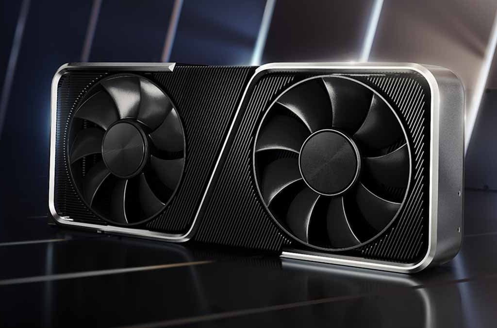 The RTX 4000 series incoming in mid-2022?