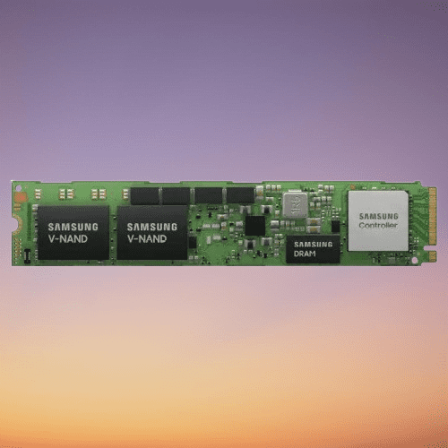 Samsung 960GB PM983 Enterprise SSD M.2 (22110) NVMe