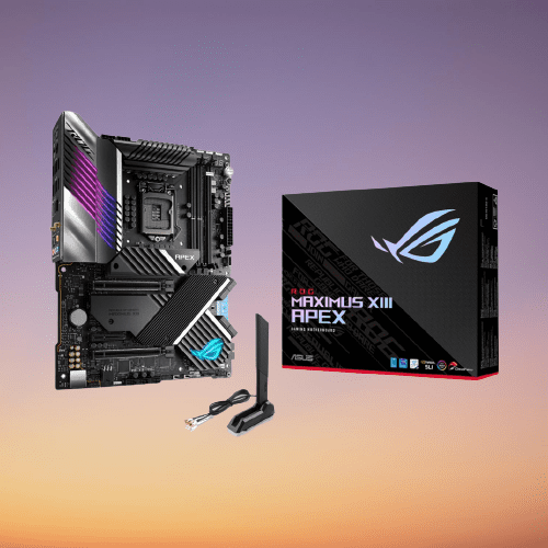 Asus ROG MAXIMUS XIII APEX (1200) Motherboard