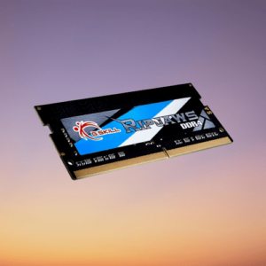 32GB DDR4 Gskill Ripjaws SO-DIMM 3200MHz (1x32GB)