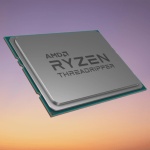 AMD Ryzen Threadripper 3970X OEM