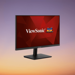 ViewSonic 24″ VA2406-H FHD LED monitor