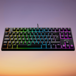 gaming keyboard