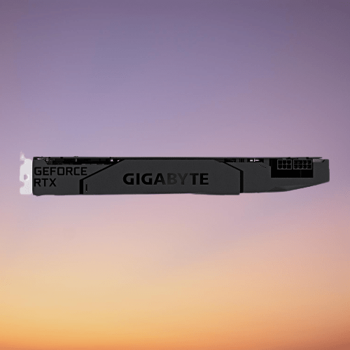Gigabyte GeForce RTX 2080 SUPER TURBO 8GB GDDR6