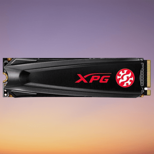 512GB XPG GAMMIX S11 Lite M.2 2280 SSD
