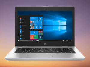 HP 14″ ProBook 640 G4 Laptop