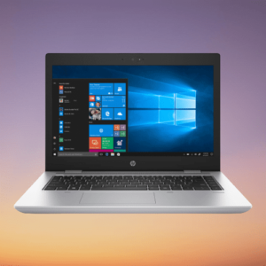 HP 14″ ProBook 640 G4 Notebook