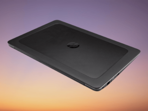 15.6″ HP ZBook 15 G3 Laptop