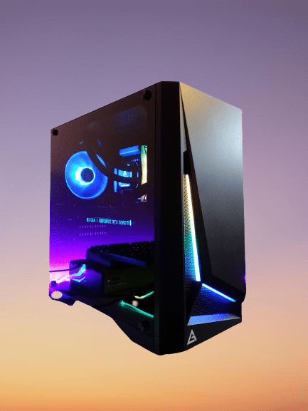 Pc gaming computers