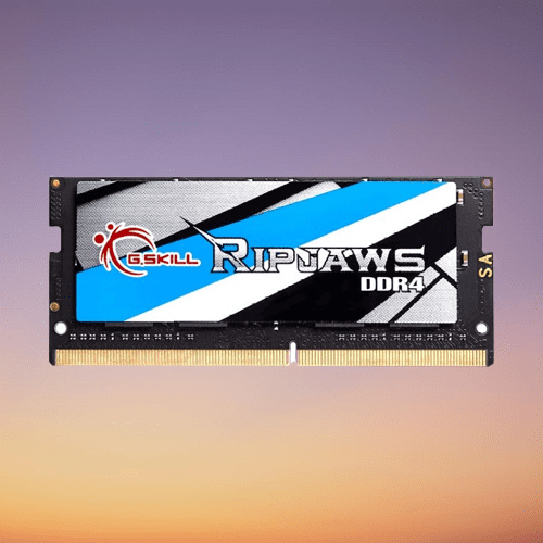32GB DDR4 Gskill Ripjaws SO-DIMM 3200MHz (1x32GB)