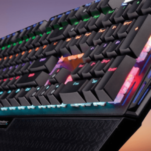 Sandberg RGB Mechanical Keyboard