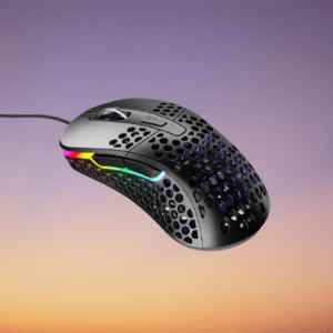 gaming mouse