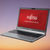 15.6" Fujitsu LIFEBOOK E754 i5-4300M, 8GB DDR3 Laptop