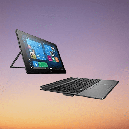 12.4" HP Pro X2 612 G2 i5-7Y54, 512GB SSD M.2 NVME, 8GB