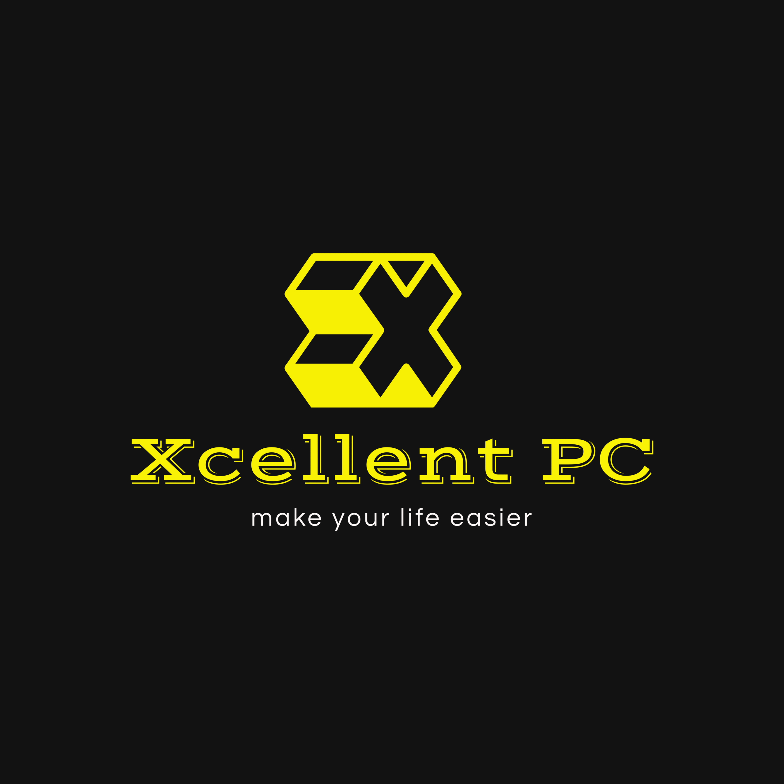 Xcellent PC logo