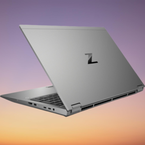 HP ZBook Fury 15 G8 Mobile Workstation