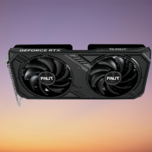 Palit GeForce RTX 4070 Dual 12GB GDDR6X