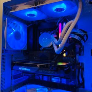 PC Gaming i9-14900KF, RTX 4070 Super, 32GB DDR5