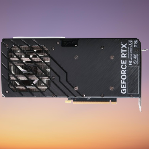Gainward GeForce RTX 4070 Super Ghost 12GB GDDR6X 