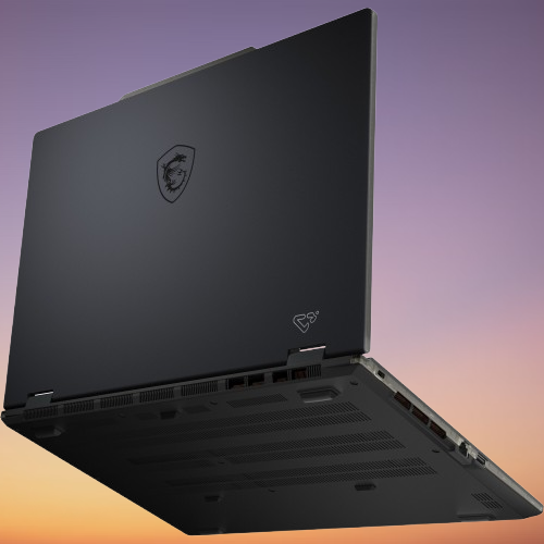 15.6" MSI Cyborg A15 AMD Ryzen 7-260 , RTX 5060, 16GB DDR5