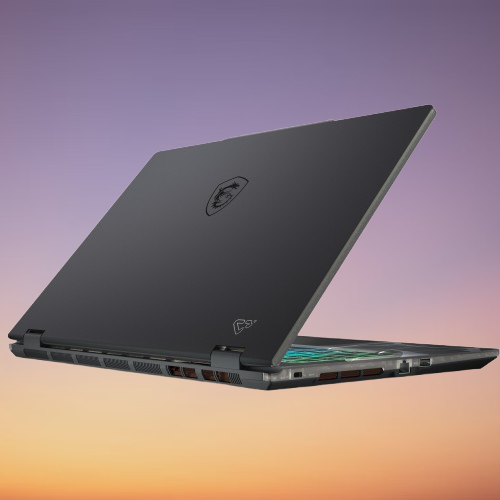 15.6" MSI Cyborg A15 AMD Ryzen 7-260 , RTX 5060, 16GB DDR5