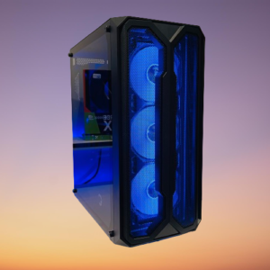 PC Gaming i7-9700, RTX 2080 Super, 32GB DDR4