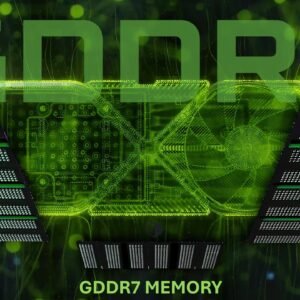 GDDR7 xcellentpc