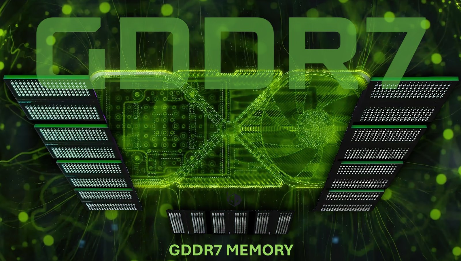 GDDR7 xcellentpc