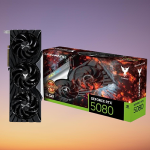 Gainward GeForce RTX 5080 Phoenix 16GB GDDR7