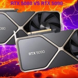 RTX 5080 vs RTX 5090 Xcellent Pc