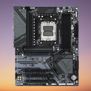 Gigabyte B650 EAGLE AX (Socket AM5) DDR5 ATX Motherboard