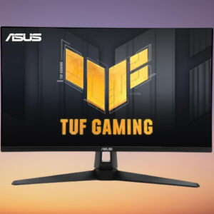 TUF Gaming VG27AQ1A 27″ WQHD, IPS, 170Hz Gaming Monitor