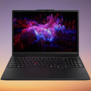 Lenovo ThinkPad P16s Gen 3 (16″ Intel) Business Laptop
