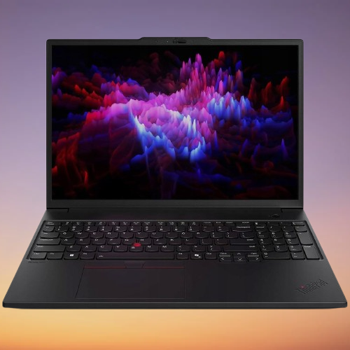 Lenovo ThinkPad P16s Gen 3 (16" Intel) Business Laptop