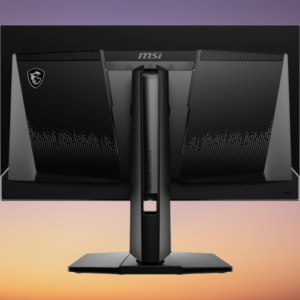 MSI MAG 271QPX QD-OLED E2 27″ Gaming Monitor