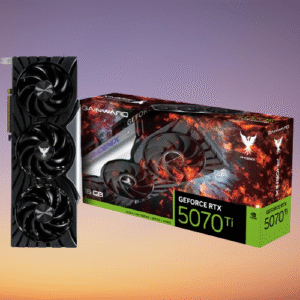 Gainward GeForce RTX 5070 Ti Phoenix V1 16GB GDDR7