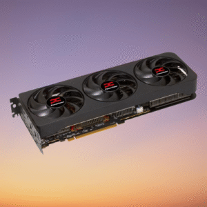 PowerColor Radeon RX 9070 XT Reaper 16GB GDDR6 