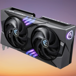 MSI GeForce RTX 5060 Ti GAMING OC 16GB GDDR7