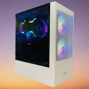 PC Gaming Ryzen 5 9600X, RTX 5060 Ti 16GB, 32GB DDR5