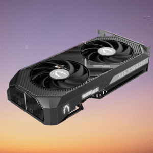 ZOTAC GAMING GeForce RTX 5070 12GB Twin Edge GDDR7