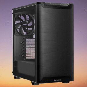 AMD Ryzen 7 7800X3D, RTX 4070 12GB, 32GB DDR5