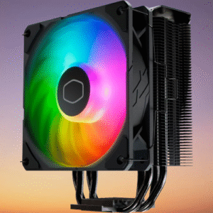 Cooler Master Hyper 212 Pro RGB CPU Cooler