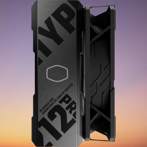 Cooler Master Hyper 212 Pro RGB CPU Cooler