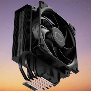 Cooler Master Hyper 212 Black Edition CPU Cooler