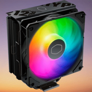 Cooler Master Hyper 212 Pro RGB CPU Cooler