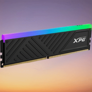 16GB DDR4 XPG Spectrix D35G RGB 3200MHz (1 x 16GB)